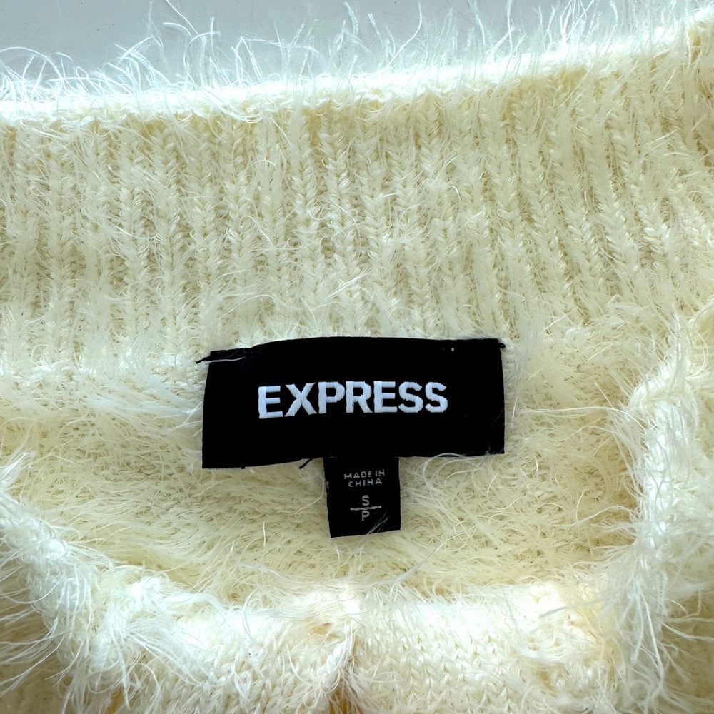 Express Sweater
